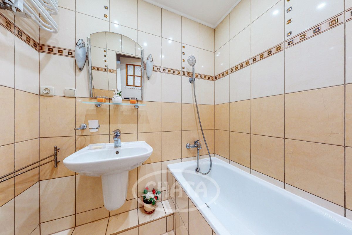 Mieszkanie 3-pokojowe Wrocław Różanka, ul. Obornicka. Zdjęcie 15