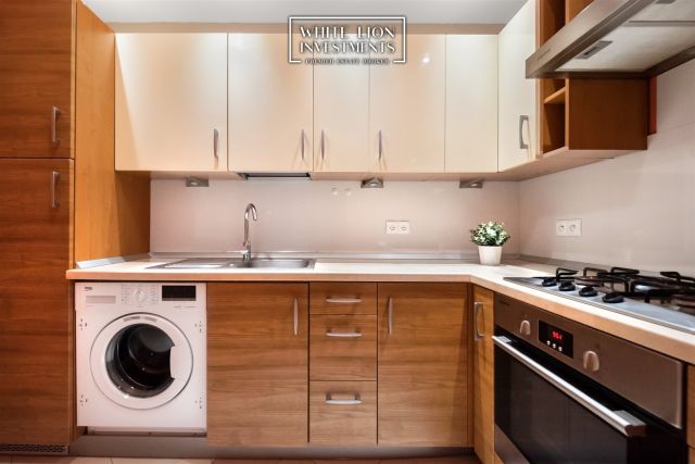 Mieszkanie 2-pokojowe Warszawa Śródmieście, ul. Franciszkańska. Zdjęcie 9