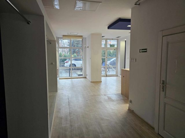 Lokal Wrocław Stare Miasto, ul. Biskupia. Zdjęcie 4