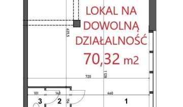 Lokal Wrocław Brochów