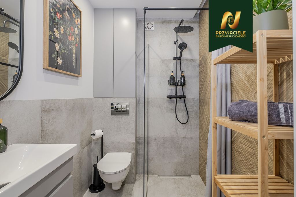 Mieszkanie 2-pokojowe Gdynia Śródmieście, ul. św. Wojciecha. Zdjęcie 10