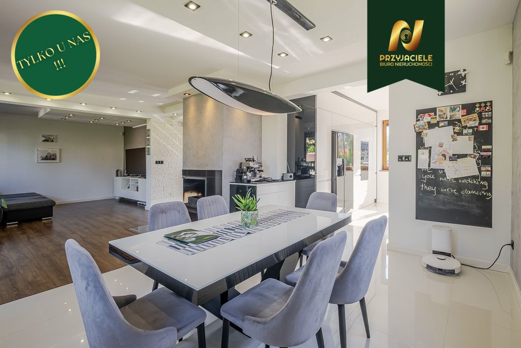 dom wolnostojący, 5 pokoi Koszwały. Zdjęcie 6