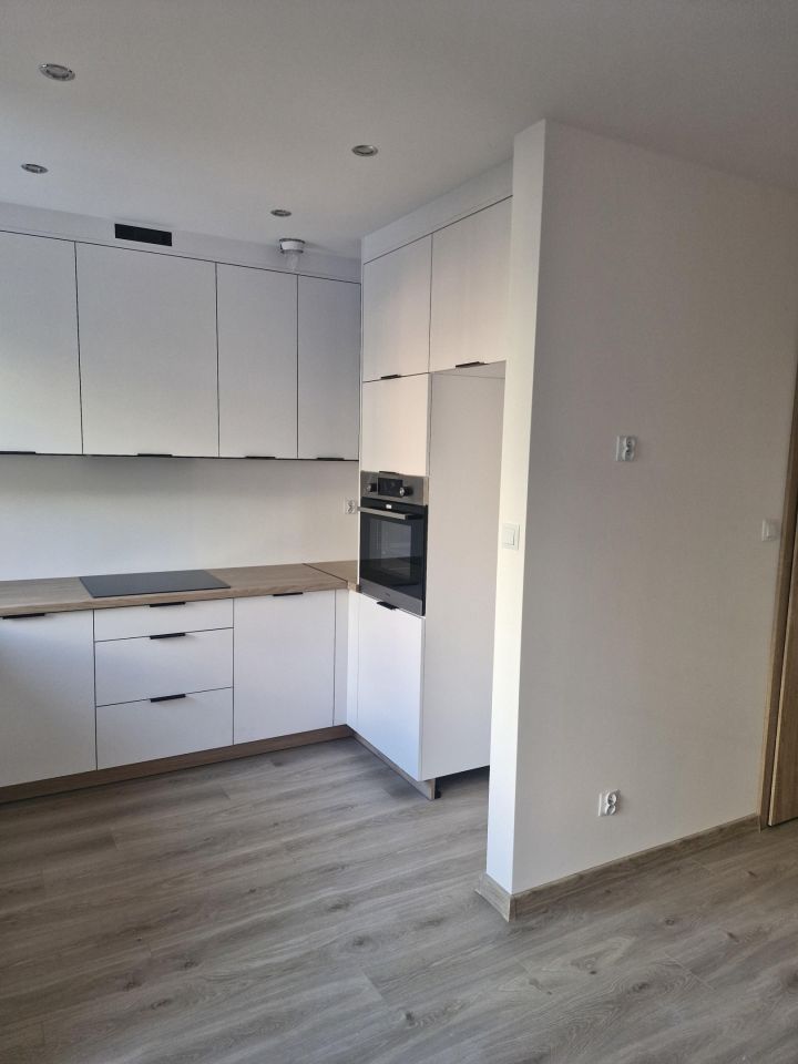 Mieszkanie 3-pokojowe Żagań, ul. Warszawska. Zdjęcie 4