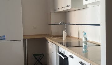 Mieszkanie 2-pokojowe Grodzisk Mazowiecki Centrum, ul. Żydowska