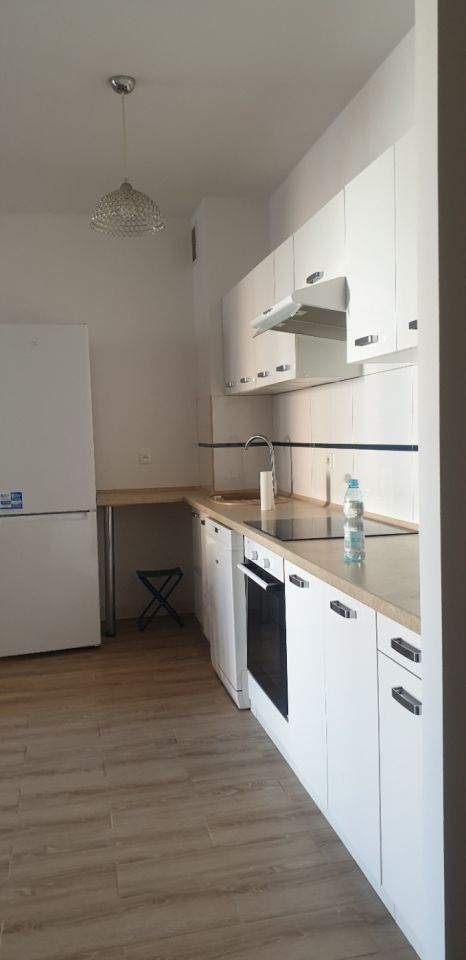 Mieszkanie 2-pokojowe Grodzisk Mazowiecki Centrum, ul. Żydowska. Zdjęcie 2