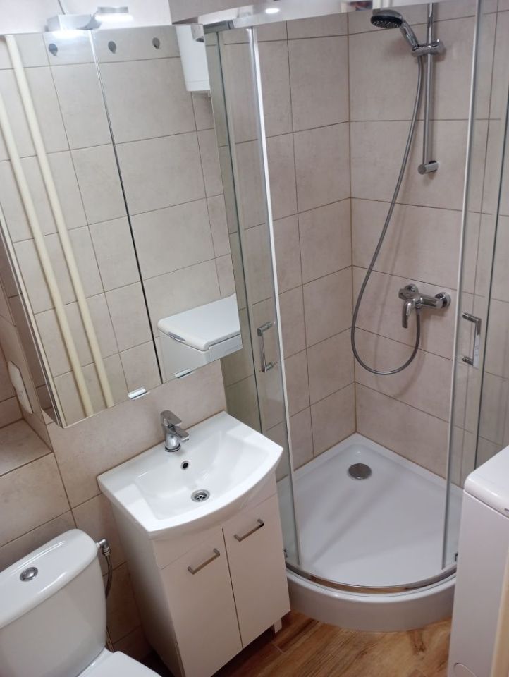 Mieszkanie 2-pokojowe Dąbrowa Białostocka, ul. Tysiąclecia Państwa Polskiego. Zdjęcie 6