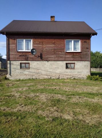 dom wolnostojący Przybyszyn. Zdjęcie 1