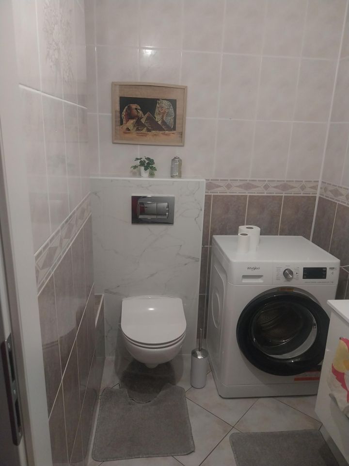 Mieszkanie 3-pokojowe Marki Zieleniec, ul. Tadeusza Rejtana. Zdjęcie 8