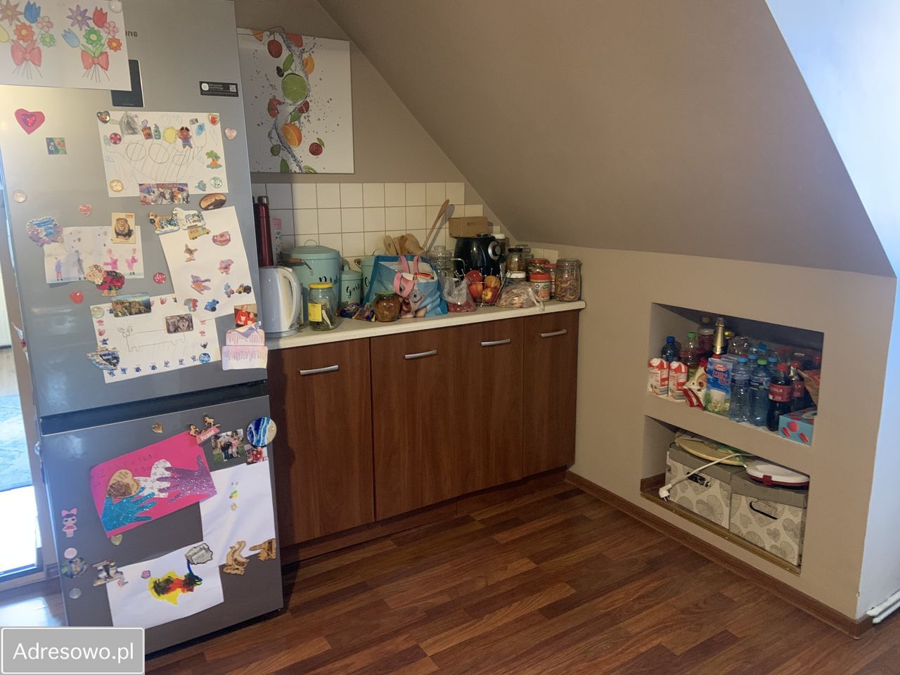 Mieszkanie 3-pokojowe Wolsztyn, ul. Słowackiego. Zdjęcie 6