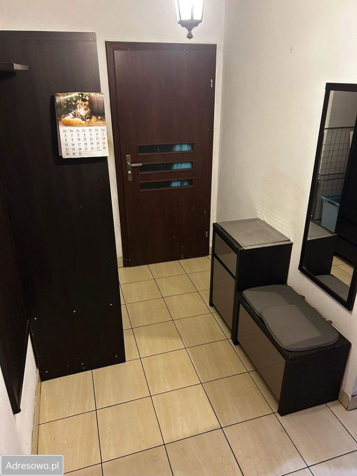 Mieszkanie 2-pokojowe Oleśnica, ul. Mikołaja Reja. Zdjęcie 5