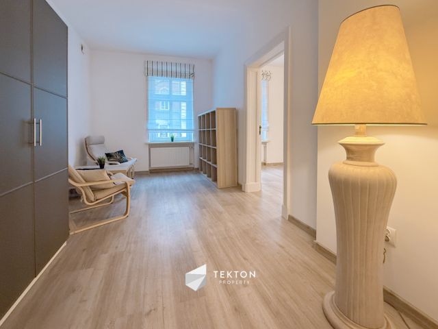 Mieszkanie 2-pokojowe Poznań Wilda, ul. Antoniego Kosińskiego. Zdjęcie 4