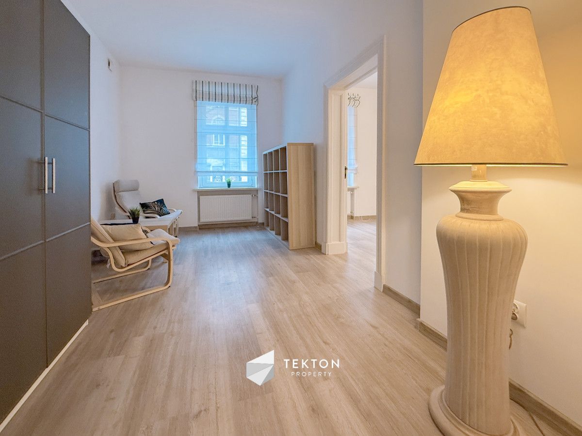 Mieszkanie 2-pokojowe Poznań Wilda, ul. Antoniego Kosińskiego. Zdjęcie 4