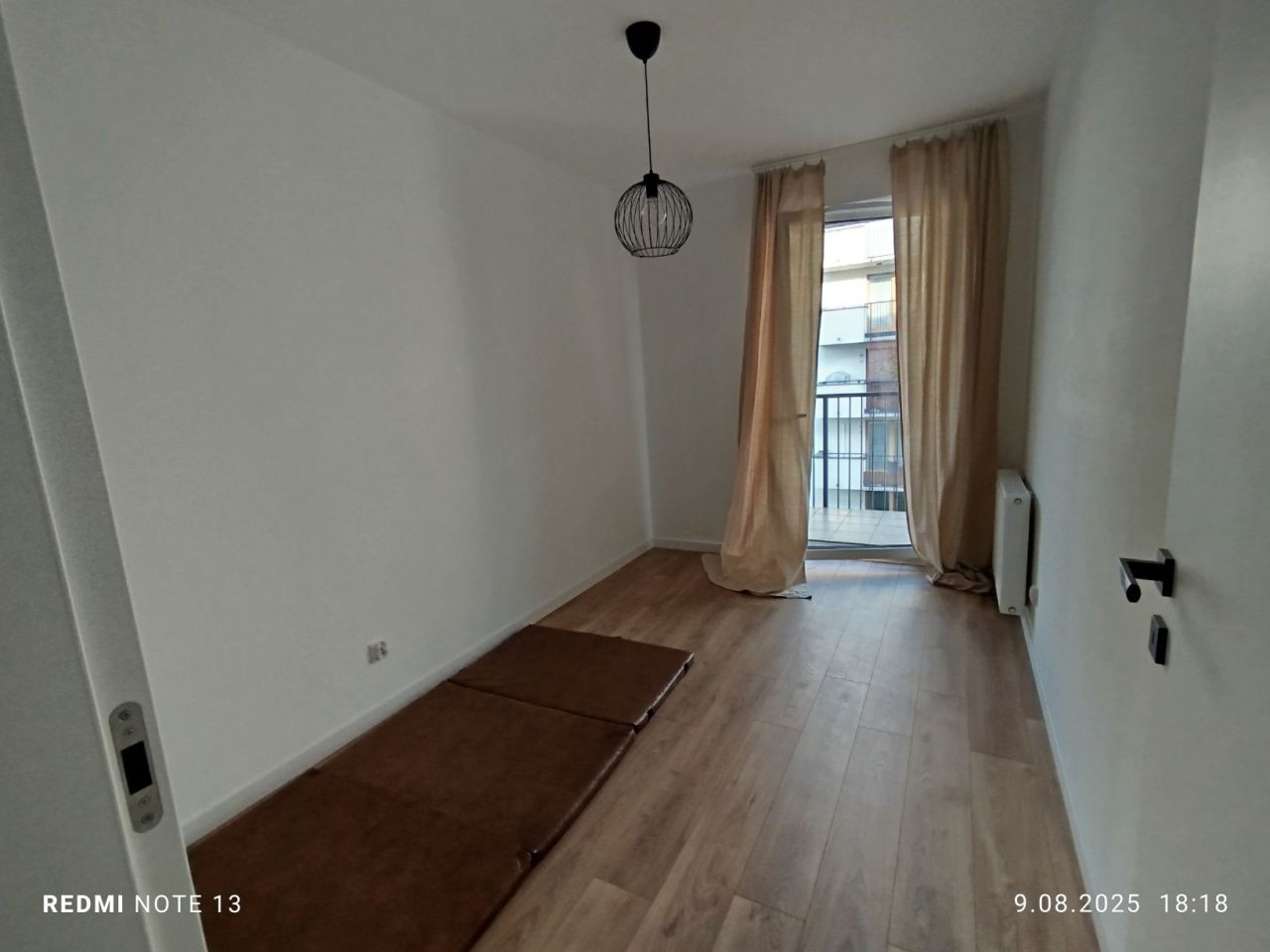 Mieszkanie 3-pokojowe Warszawa Włochy, ul. Łopuszańska. Zdjęcie 8