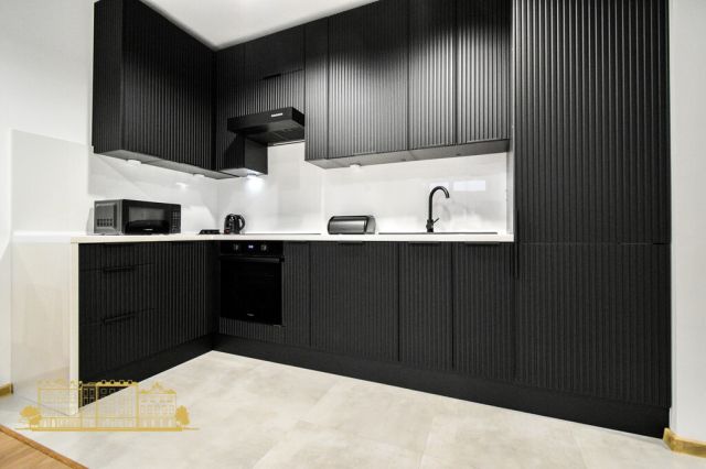 Mieszkanie 3-pokojowe Kraków Płaszów, ul. Myśliwska. Zdjęcie 3