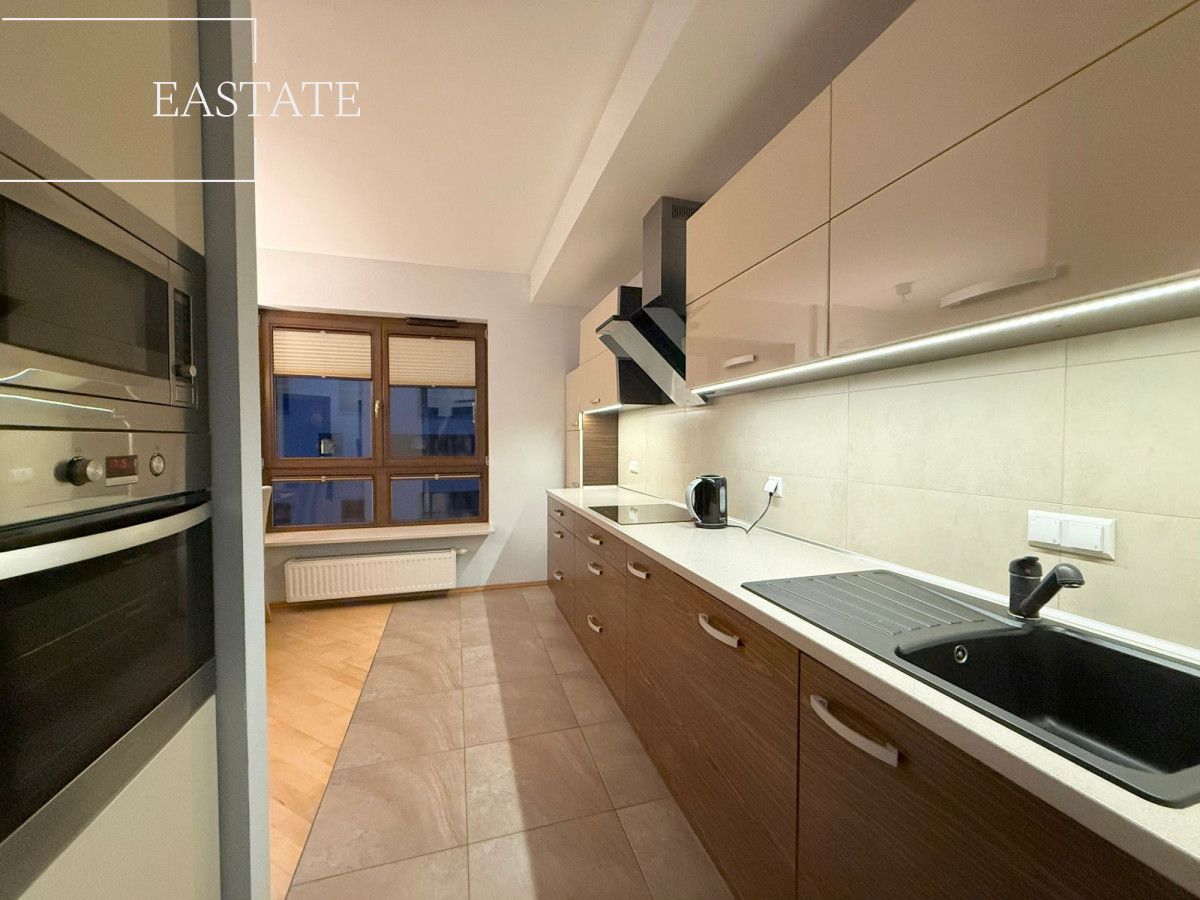 Mieszkanie 2-pokojowe Warszawa Wola, ul. Giełdowa. Zdjęcie 3