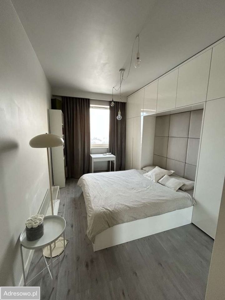 Mieszkanie 2-pokojowe Kraków Podgórze Duchackie, ul. Adama Bochenka. Zdjęcie 15