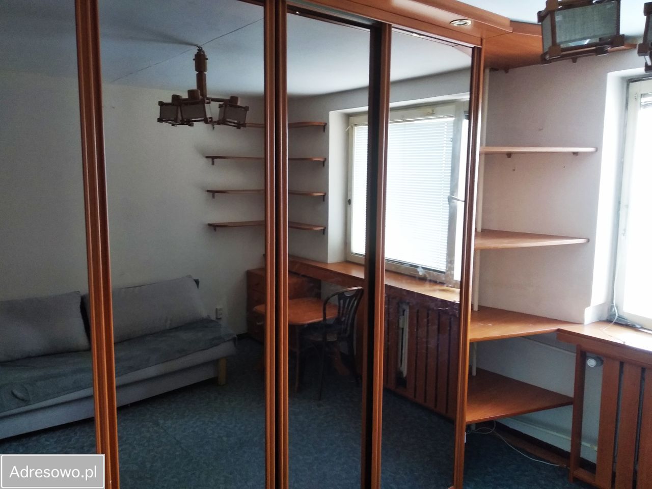 Mieszkanie 3-pokojowe Warszawa Bemowo, ul. Karola Miarki. Zdjęcie 14