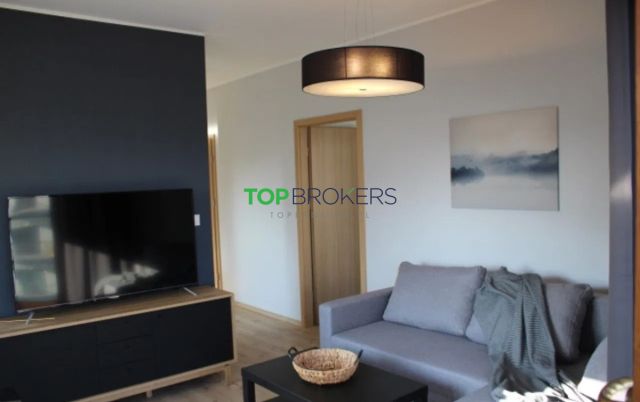 Mieszkanie 3-pokojowe Warszawa Bemowo, ul. Powstańców Śląskich. Zdjęcie 3