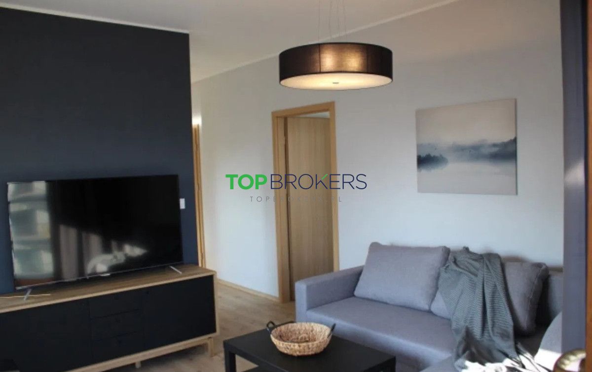 Mieszkanie 3-pokojowe Warszawa Bemowo, ul. Powstańców Śląskich. Zdjęcie 3