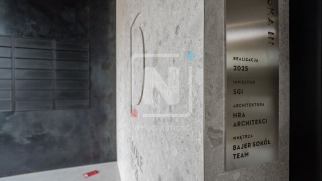 Mieszkanie 4-pokojowe Warszawa Mokotów, ul. Bluszczańska. Zdjęcie 9