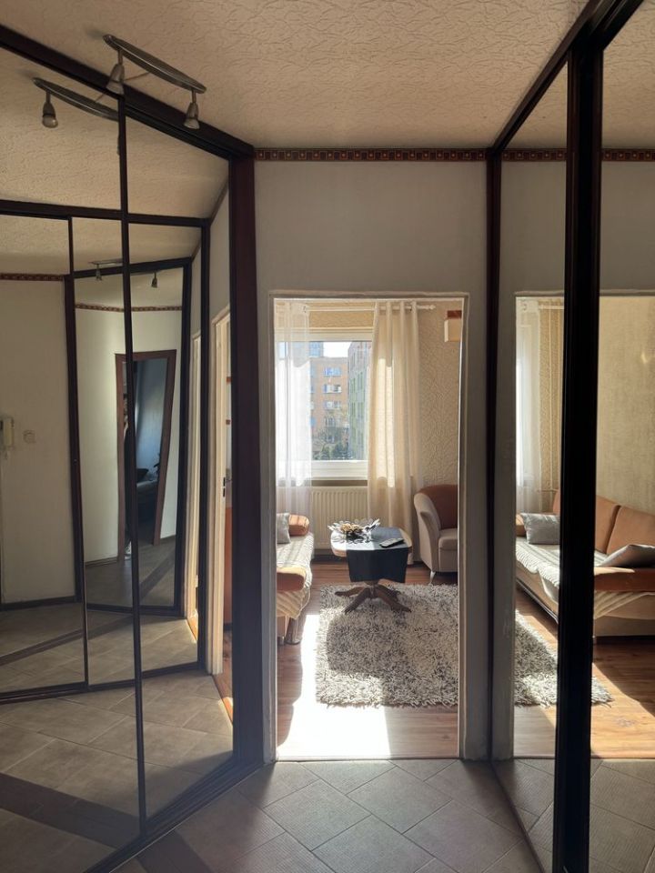 Mieszkanie 2-pokojowe Szczecin Krzekowo, ul. Władysława Szafera. Zdjęcie 8