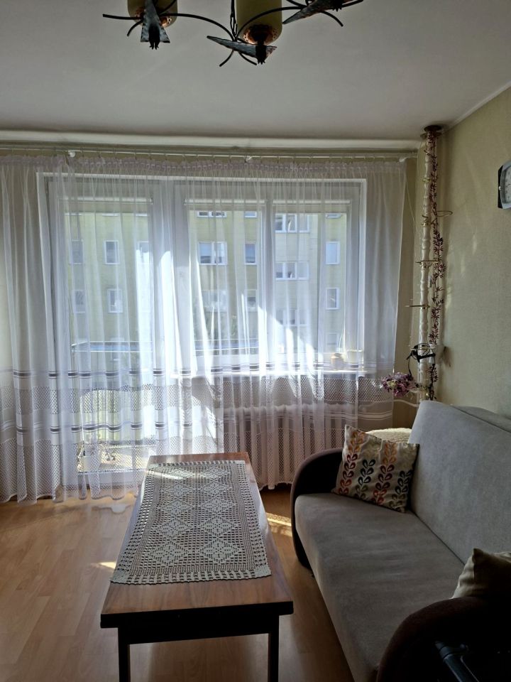 Mieszkanie 2-pokojowe Braniewo, ul. Kościuszki. Zdjęcie 2