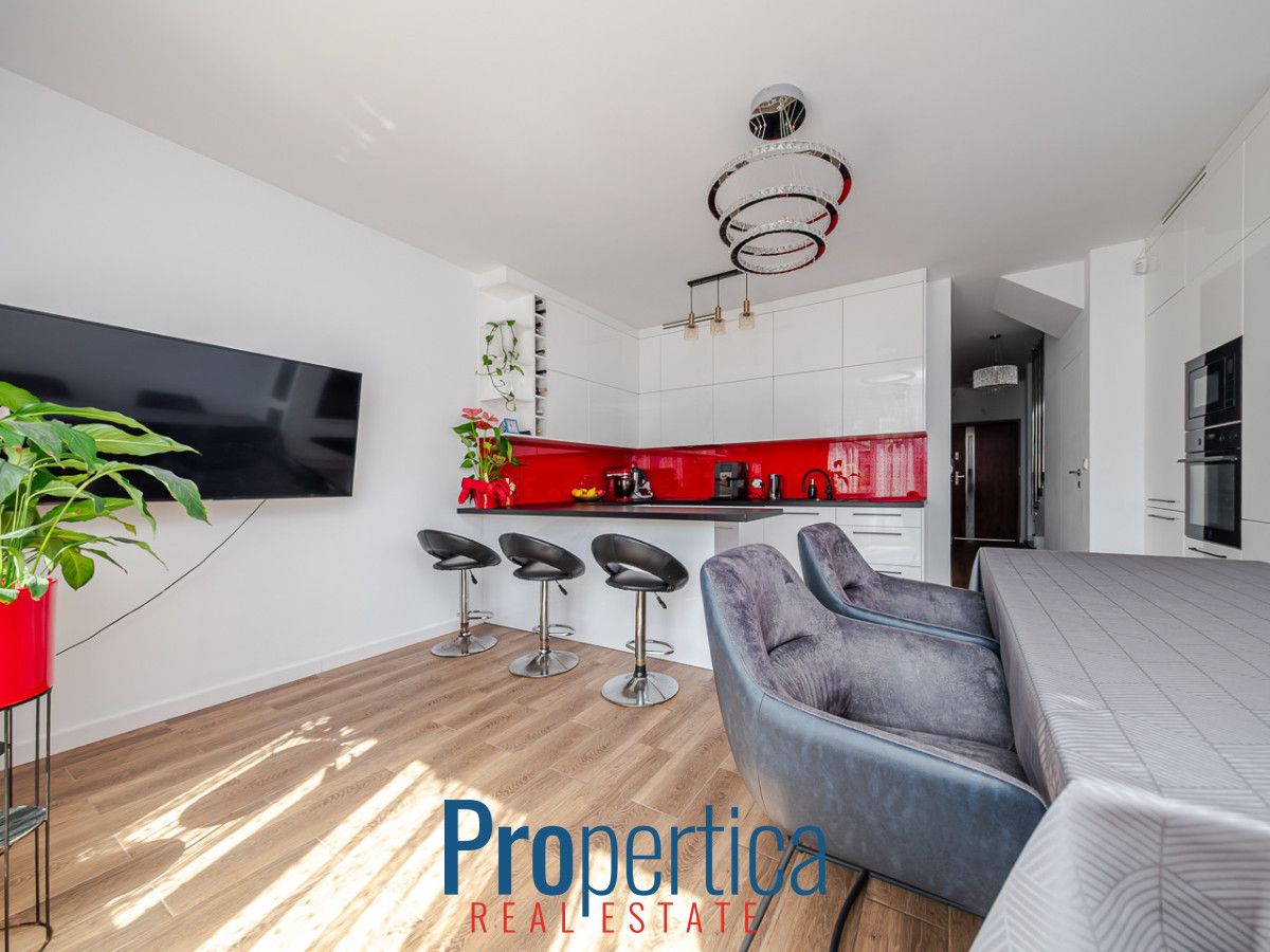 dom szeregowy, 5 pokoi Kobyłka, ul. Natolińska. Zdjęcie 12