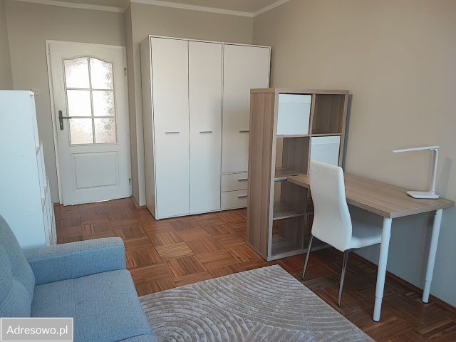 Pokój Wrocław Kozanów, ul. Gołężycka. Zdjęcie 1