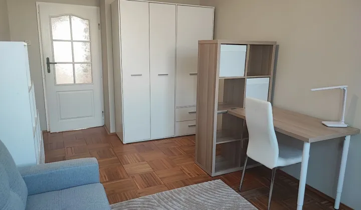 Pokój Wrocław Kozanów, ul. Gołężycka