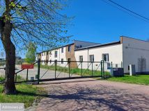 Działka inwestycyjna Złotkowo, ul. Złota. Zdjęcie 2