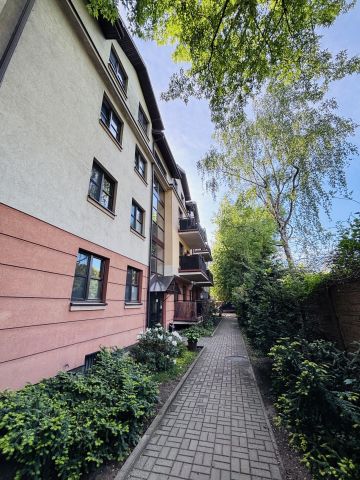 Mieszkanie 2-pokojowe Pruszków Centrum, ul. Ołówkowa. Zdjęcie 1