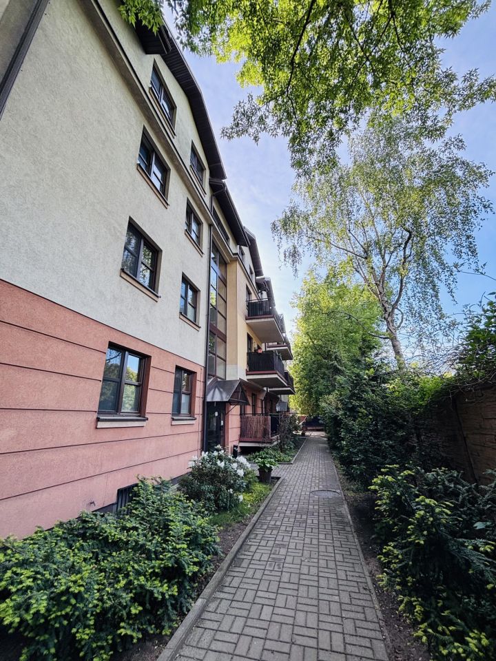 Mieszkanie 2-pokojowe Pruszków Centrum, ul. Ołówkowa. Zdjęcie 1