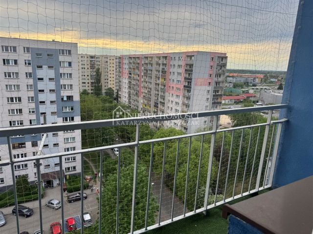 Mieszkanie 1-pokojowe Zabrze, ul. Marii Curie-Skłodowskiej. Zdjęcie 2