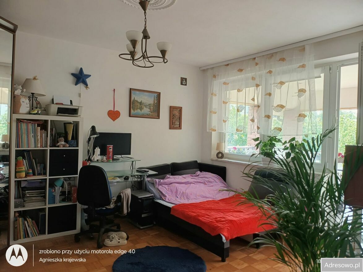 dom wolnostojący, 3 pokoje Brwinów Pszczelin, ul. Jesionowa. Zdjęcie 5