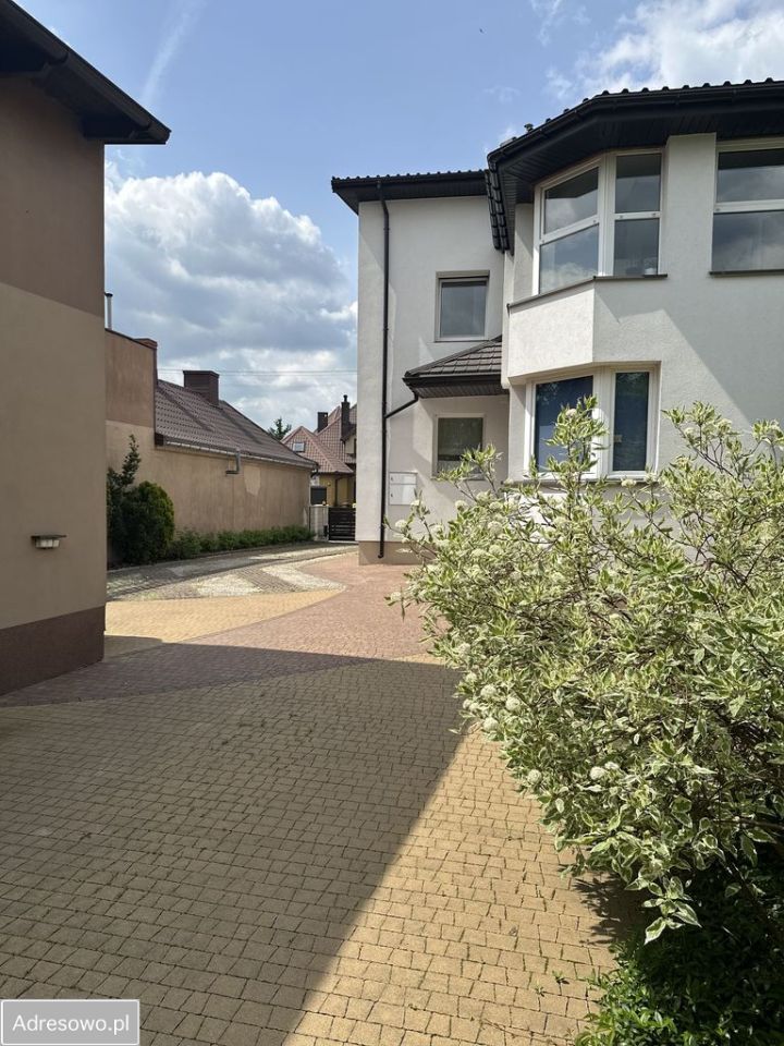 dom wolnostojący, 7 pokoi Przasnysz, ul. Makowska. Zdjęcie 8