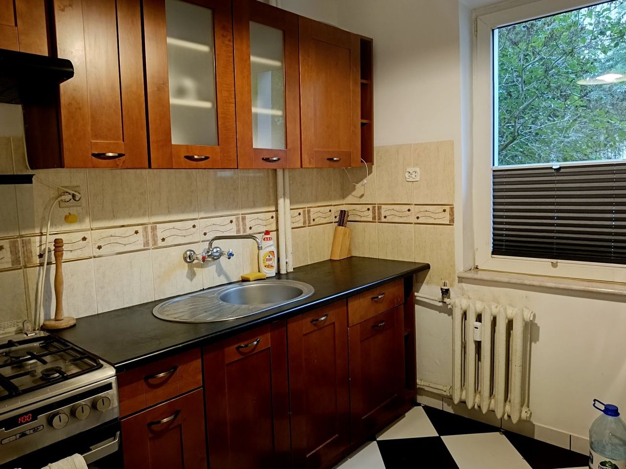 Mieszkanie 2-pokojowe Lublin LSM, ul. Wajdeloty. Zdjęcie 5