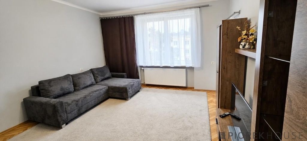 Mieszkanie 2-pokojowe Warszawa Bielany, ul. Stefana Żeromskiego. Zdjęcie 2