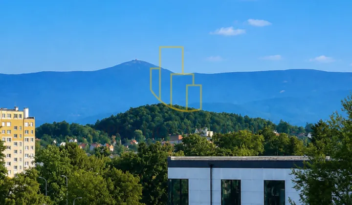 Mieszkanie 2-pokojowe Jelenia Góra Zabobrze, ul. Tadeusza Sygietyńskiego
