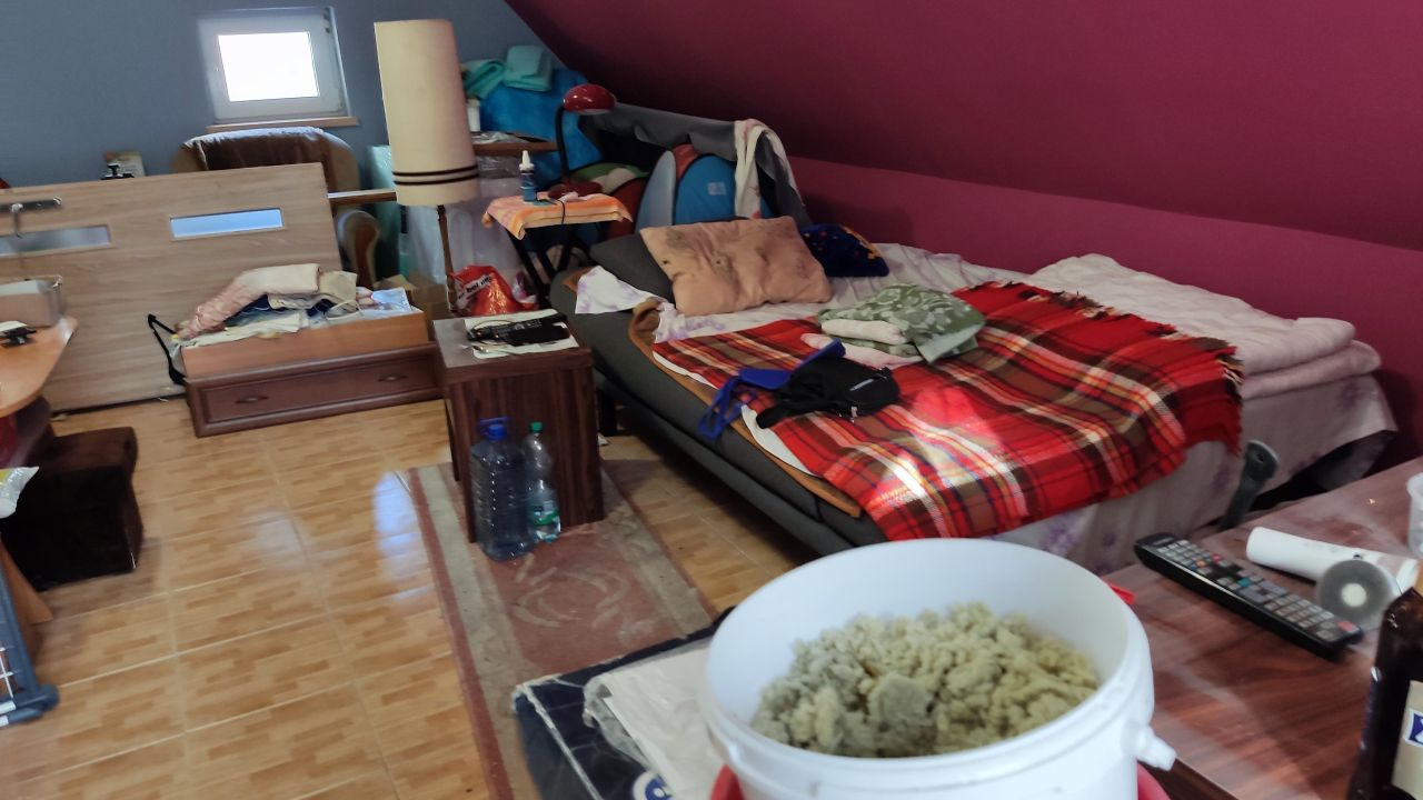 dom wolnostojący, 3 pokoje Rokitki, Różana Dolina Ośrodek Wypoczynkowy. Zdjęcie 16
