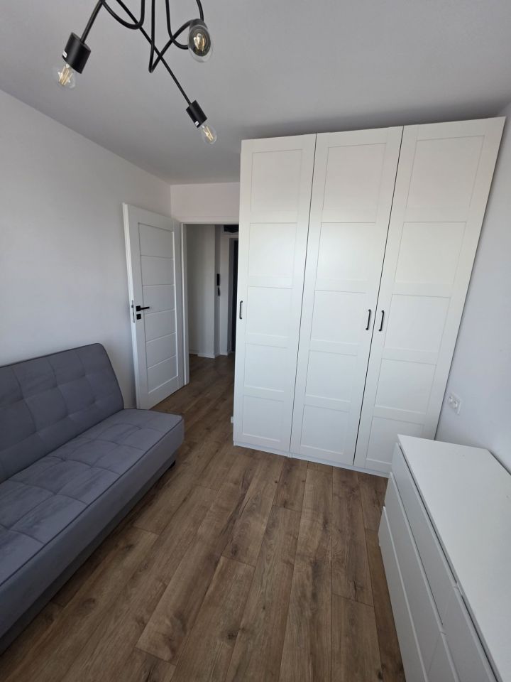 Mieszkanie 2-pokojowe Warszawa Bielany, ul. Marymoncka. Zdjęcie 8