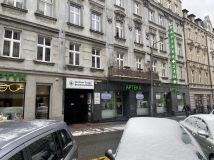 Lokal Katowice Śródmieście, ul. Wojewódzka