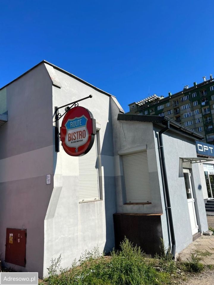 Lokal Częstochowa Błeszno, ul. Bohaterów Katynia. Zdjęcie 7