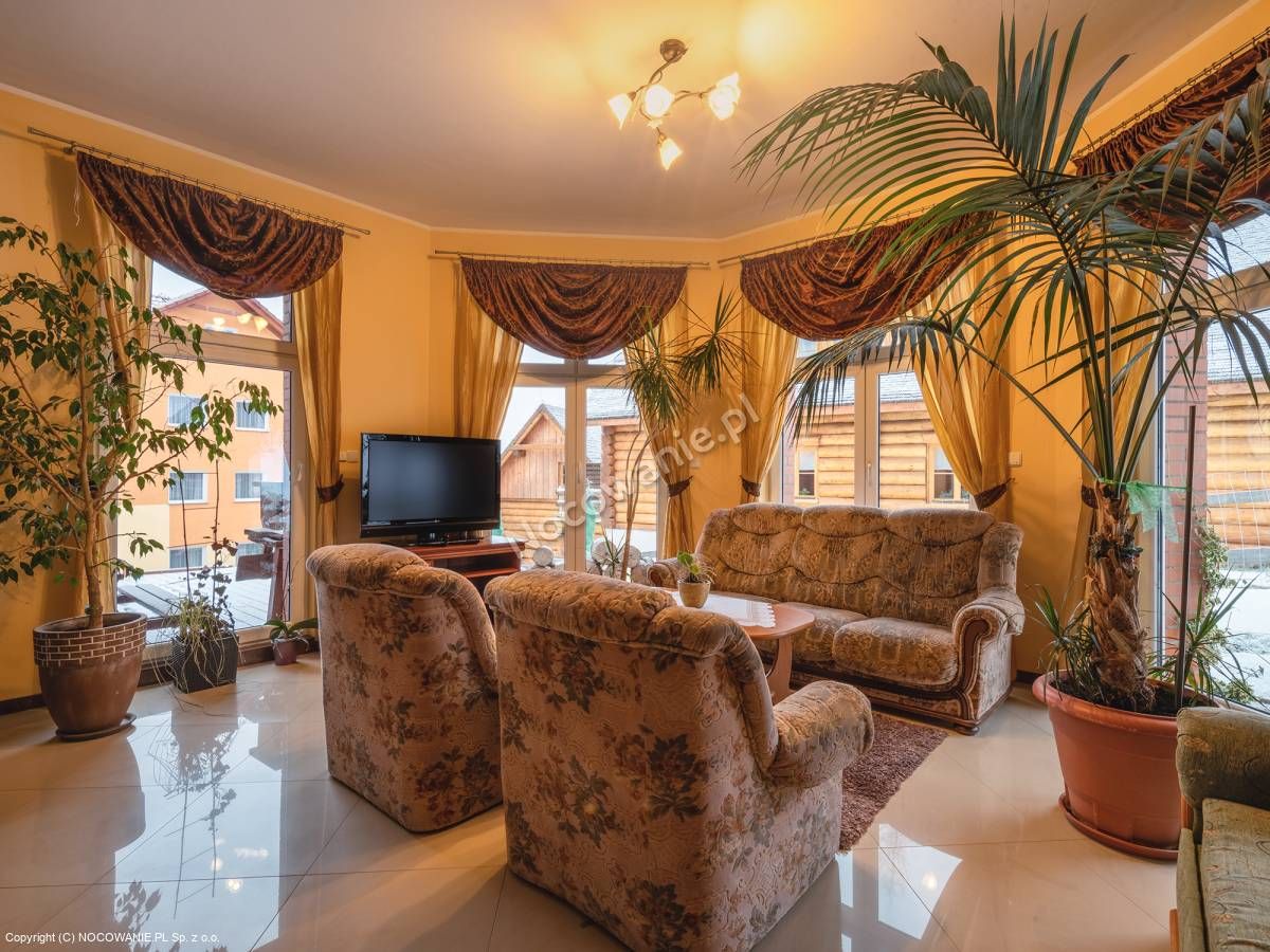 dom wolnostojący, 16 pokoi Karpacz Bierutowice, ul. Podleśna. Zdjęcie 6