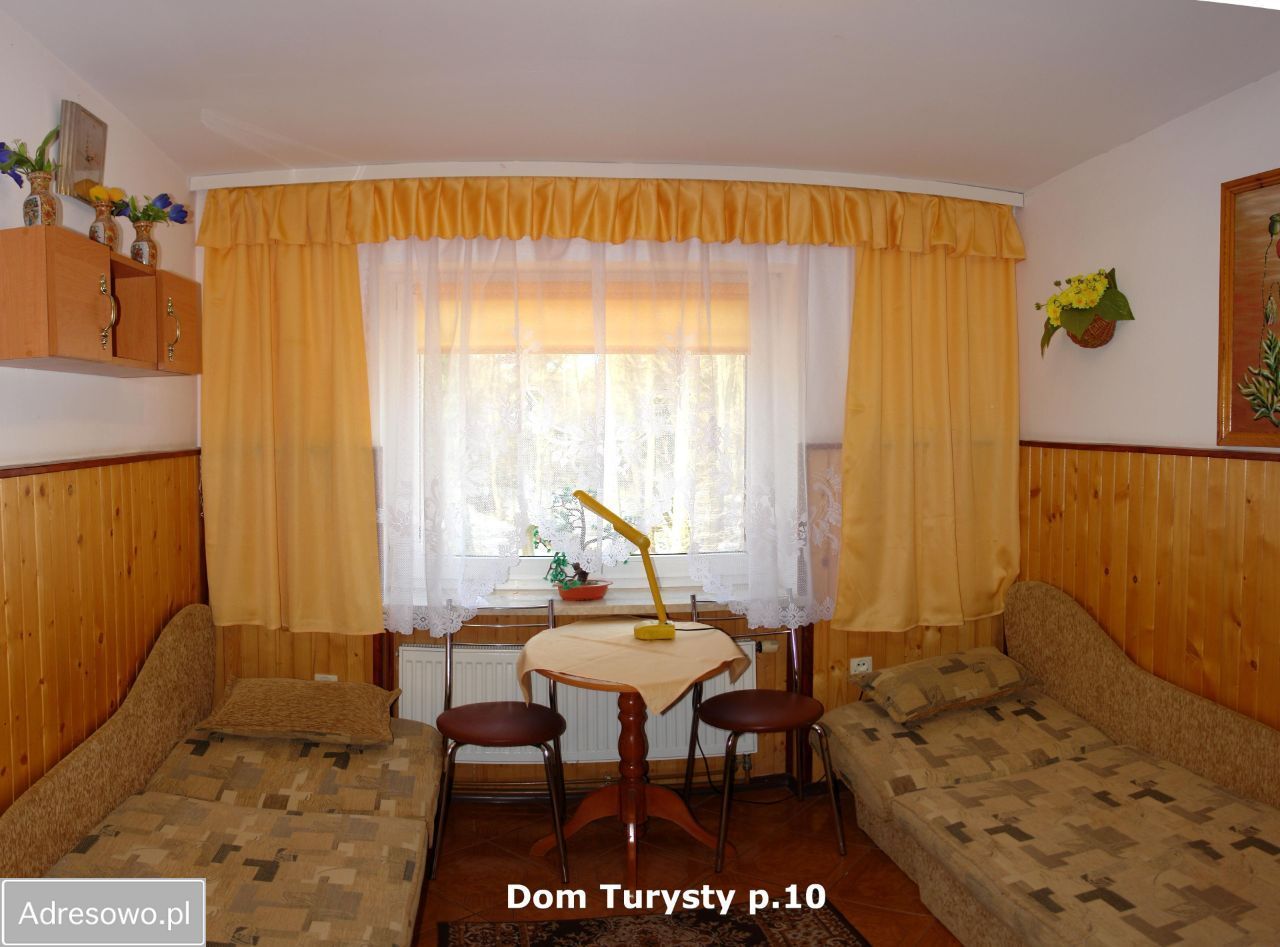 Hotel/pensjonat Ustka, ul. Wilcza. Zdjęcie 8