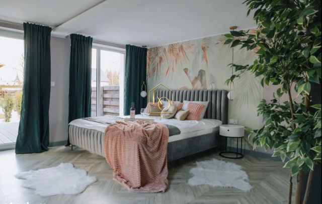 Mieszkanie 4-pokojowe Wrocław Maślice, ul. Maślicka. Zdjęcie 1