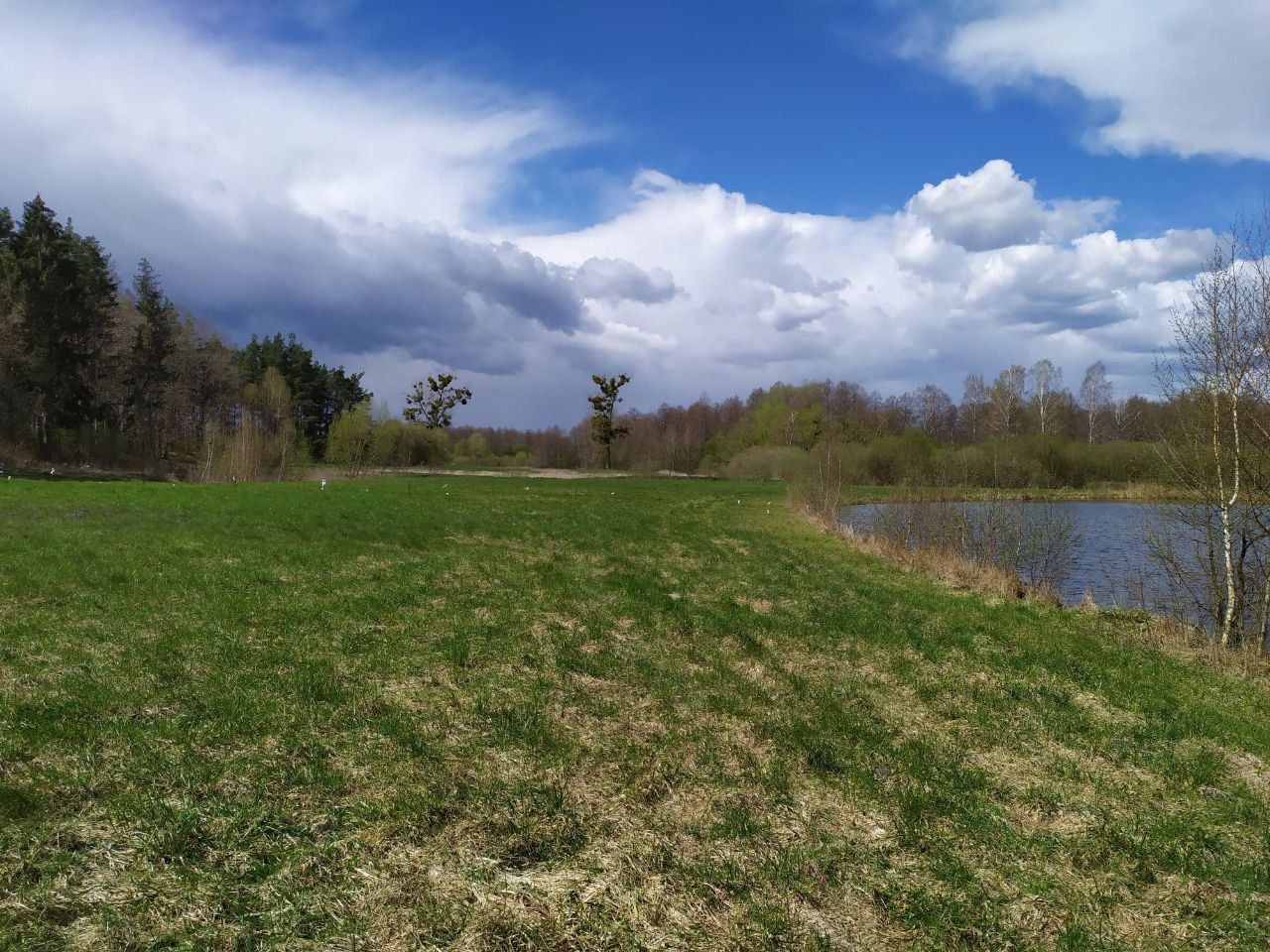 Działka budowlana Jałowiec, ul. Łąki. Zdjęcie 13