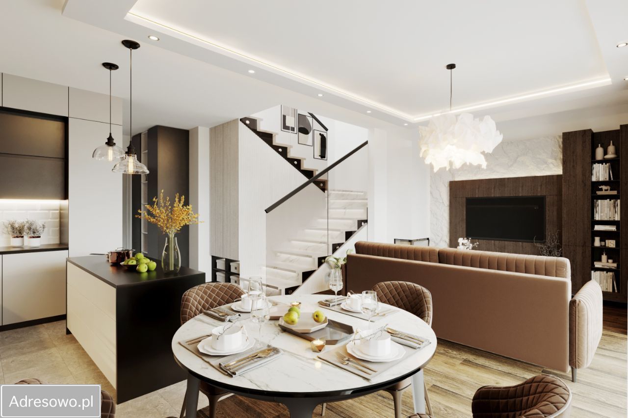 bliźniak, 5 pokoi Iława, ul. Lipowa. Zdjęcie 15