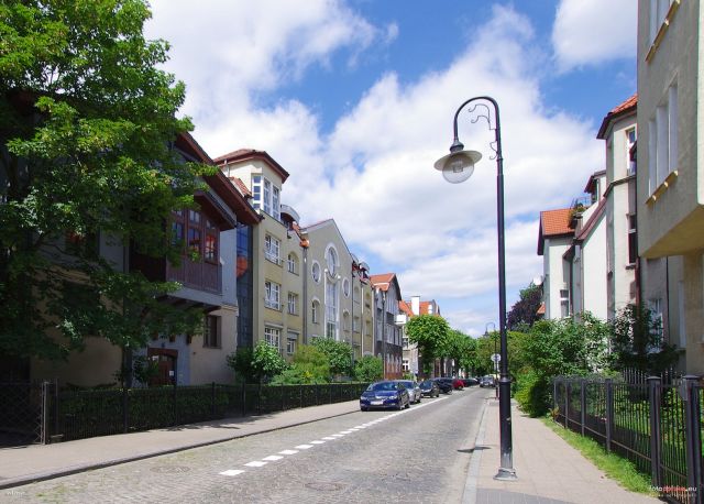 Mieszkanie 2-pokojowe Sopot Centrum, ul. gen. Stanisława Fiszera. Zdjęcie 12