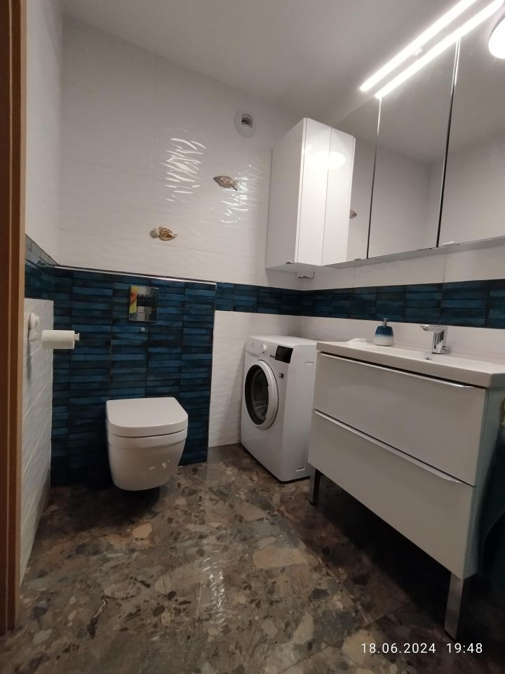 Mieszkanie 2-pokojowe Kołobrzeg, ul. Małopolska. Zdjęcie 2