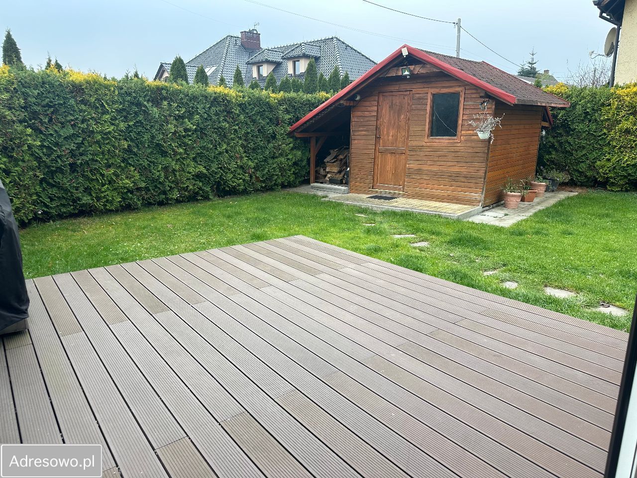 bliźniak, 4 pokoje Bielsko-Biała Wapienica. Zdjęcie 9